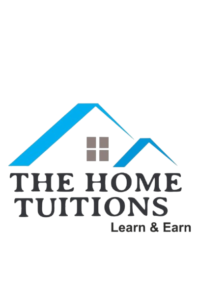 The Home Tuitions Logo